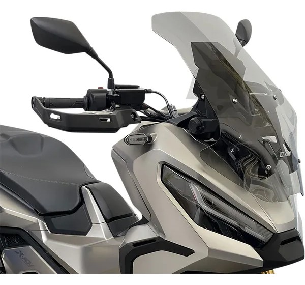 WRS Windschilde für HONDA X-ADV 750 ABS 2021-2023