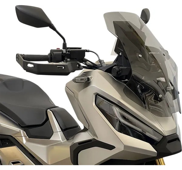 WRS Windschilde für HONDA X-ADV 750 ABS 2021-2023