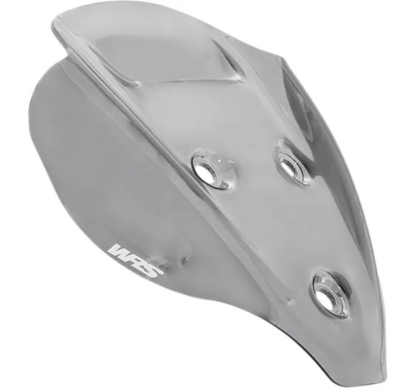 WRS Windschilde für DUCATI STREETFIGHTER V4 1100 ABS 2020-2024