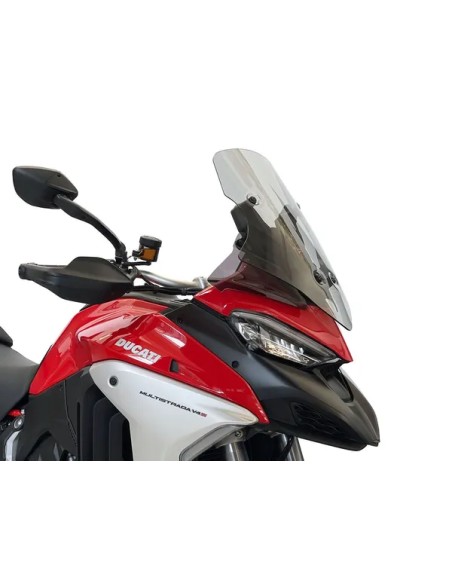 WRS Windschilde für DUCATI MULTISTRADA V4 1200 ABS 2021-2024
