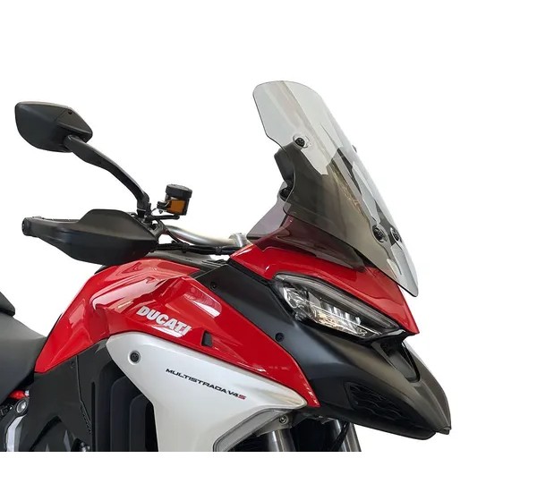 WRS Windschilde für DUCATI MULTISTRADA V4 1200 ABS 2021-2024