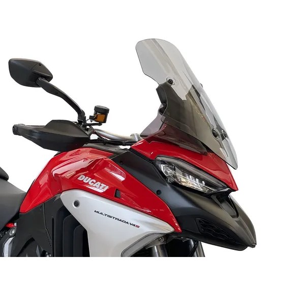 WRS Windschilde für DUCATI MULTISTRADA V4 1200 ABS 2021-2024
