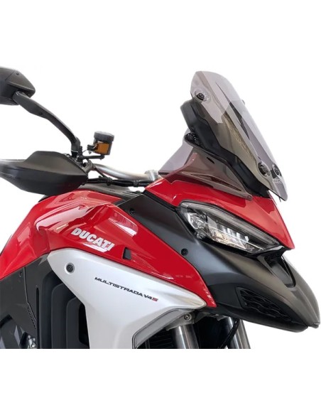WRS Windschilde für DUCATI MULTISTRADA V4 1200 ABS 2021-2024