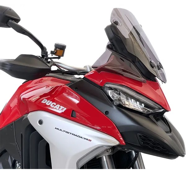 WRS Windschilde für DUCATI MULTISTRADA V4 1200 ABS 2021-2024