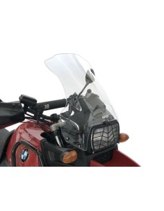 Windschild