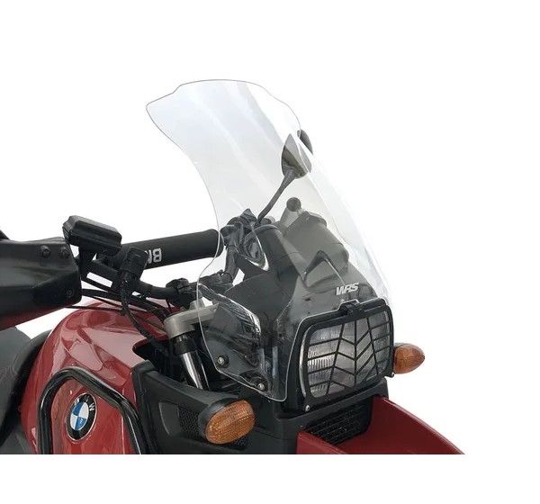 WRS Windschilde für BMW R 1100 GS 1994-1999
