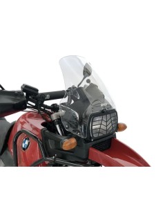 Windschild