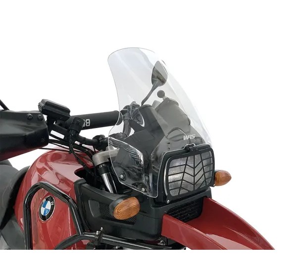WRS Windschilde für BMW R 1100 GS 1994-1999