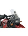 Windschild