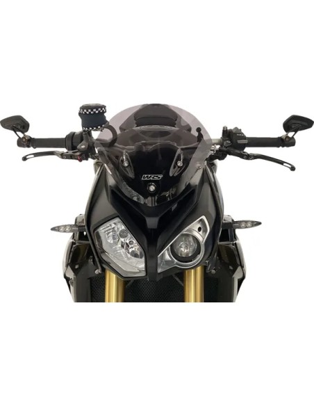WRS Windschilde für BMW S 1000 R ABS 2014-2020