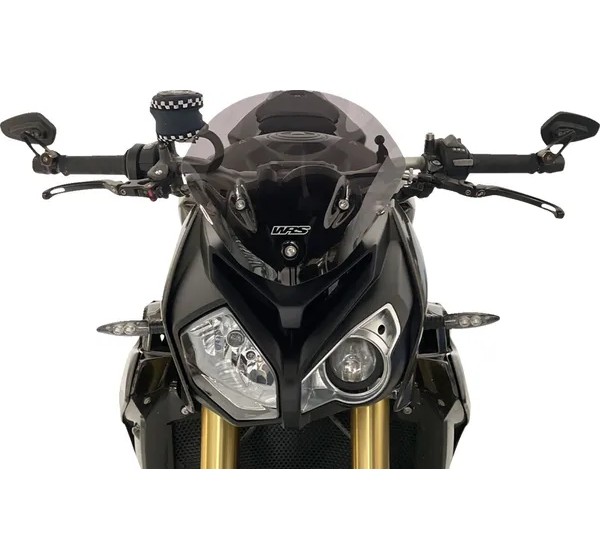 WRS Windschilde für BMW S 1000 R ABS 2014-2020