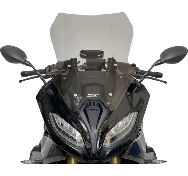 WRS Windschilde für BMW R 1250 RS ABS 2019-2024