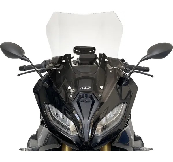 WRS Windschilde für BMW R 1250 RS ABS 2019-2024