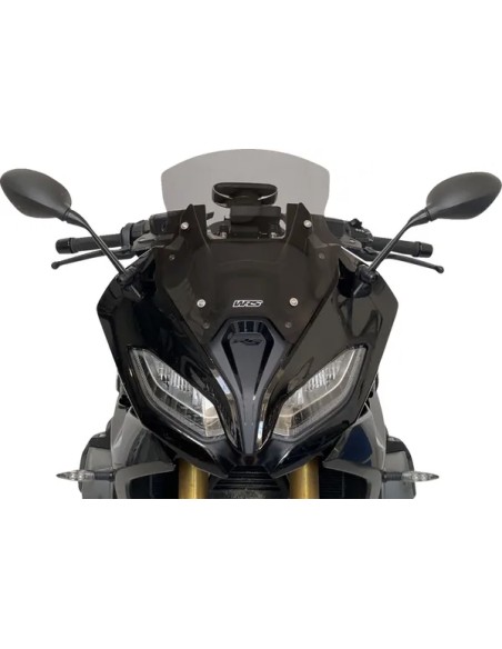 WRS Windschilde für BMW R 1250 RS ABS 2019-2024