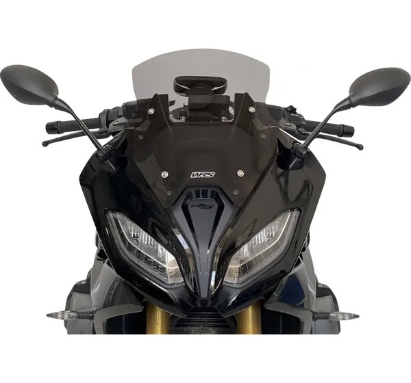 WRS Windschilde für BMW R 1250 RS ABS 2019-2024