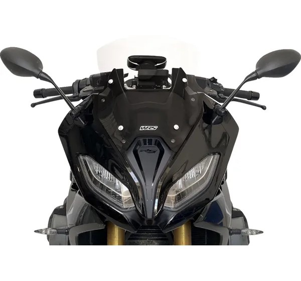 WRS Windschilde für BMW R 1250 RS ABS 2019-2024