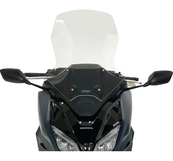 WRS Windschilde für HONDA NSS 750 ABS 2021-2024