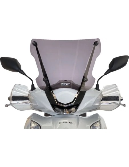 WRS Windschilde für HONDA SH 350 I ABS 2021-2024