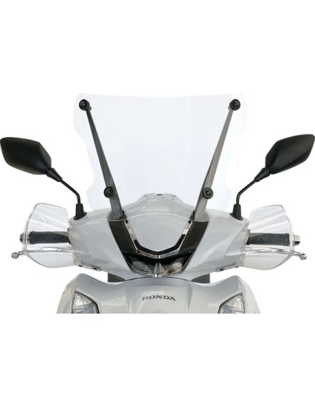 WRS Windschilde für HONDA SH 350 I ABS 2021-2024