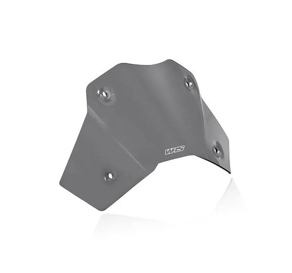 WRS Windschilde für KTM SUPER ADVENTURE 1290 R ABS 2021-2024