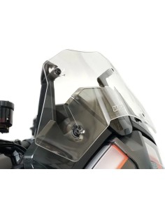 Windschild