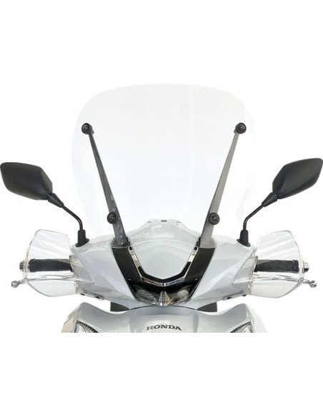 WRS Windschilde für HONDA SH 350 I ABS 2021-2024