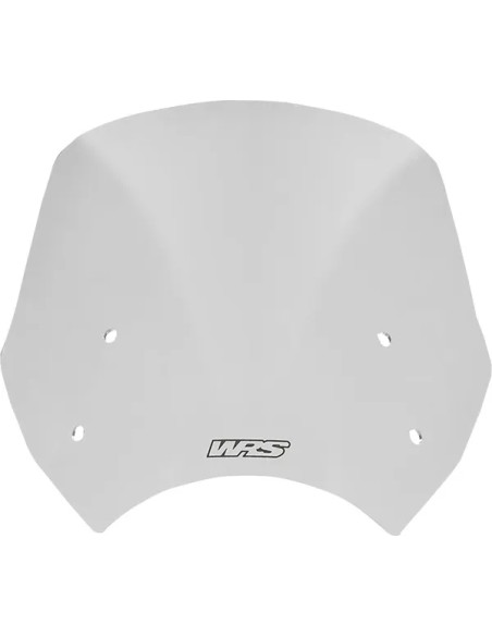 WRS Windschilde für BENELLI LEONCINO 500 ABS 2017-2023