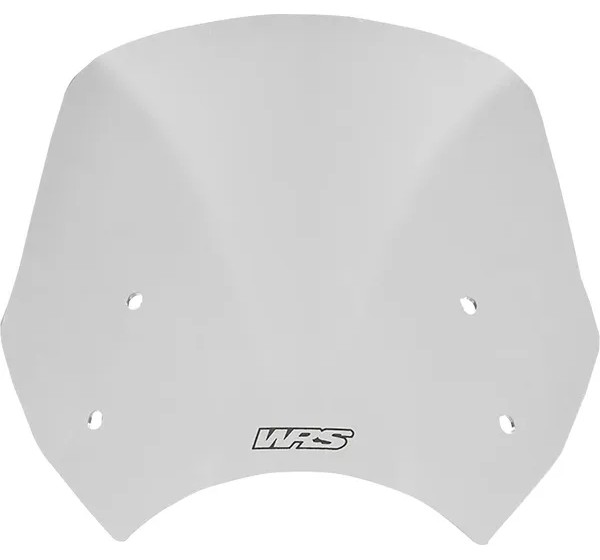 WRS Windschilde für BENELLI LEONCINO 500 ABS 2017-2023