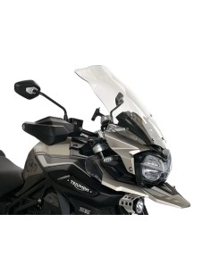 Windschild