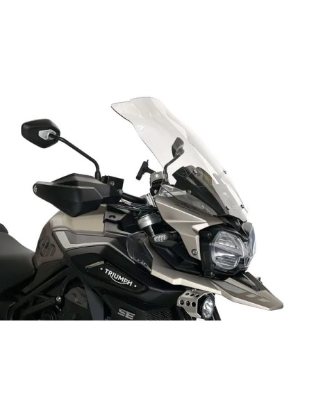 WRS Windschilde für TRIUMPH TIGER EXPLORER XRX ABS 2016-2020