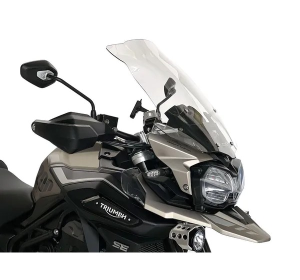 WRS Windschilde für TRIUMPH TIGER EXPLORER XRX ABS 2016-2020