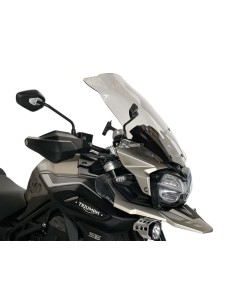 Windschild