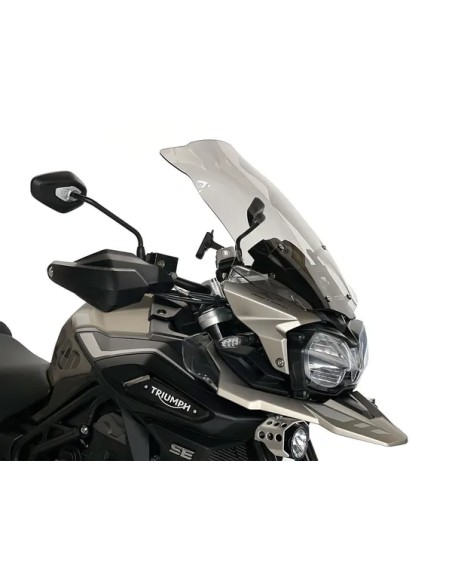 WRS Windschilde für TRIUMPH TIGER EXPLORER XRX ABS 2016-2020