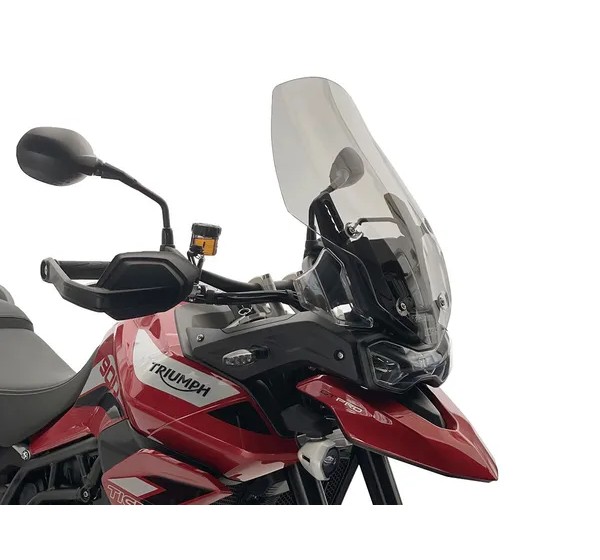 WRS Windschilde für TRIUMPH TIGER 900 GT ABS 2020-2023