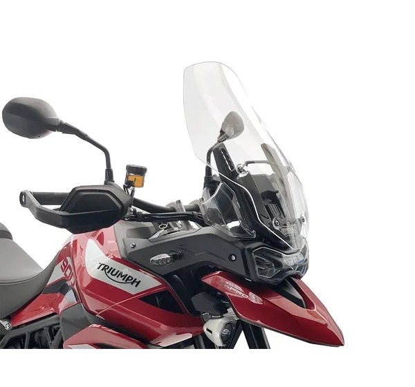 WRS Windschilde für TRIUMPH TIGER 900 GT ABS 2020-2023