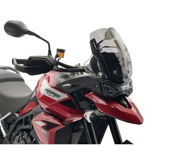 WRS Windschilde für TRIUMPH TIGER 900 GT ABS 2020-2023