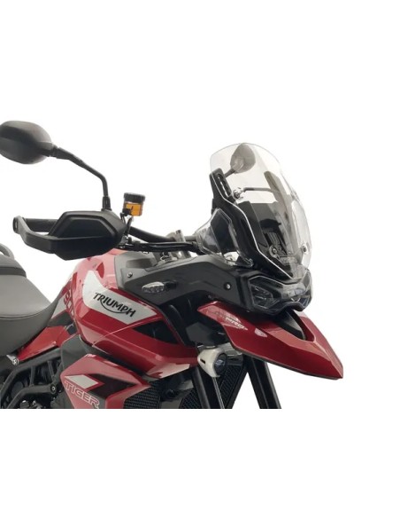 WRS Windschilde für TRIUMPH TIGER 900 GT ABS 2020-2023