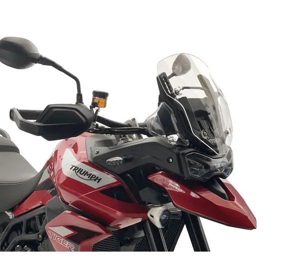 WRS Windschilde für TRIUMPH TIGER 900 GT ABS 2020-2023