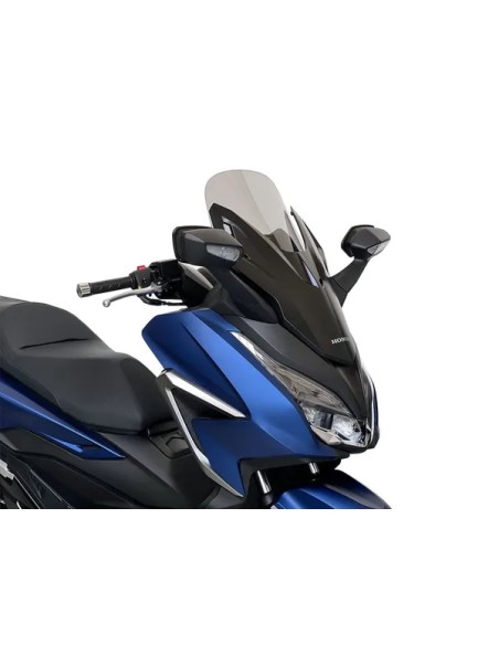 WRS Windschilde für HONDA NSS 125 ABS 2021-2024