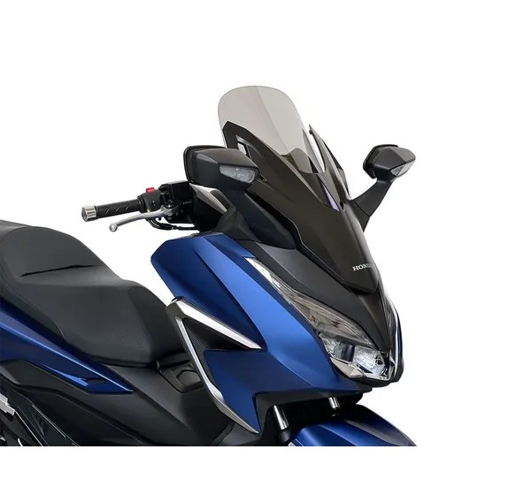 WRS Windschilde für HONDA NSS 125 ABS 2021-2024