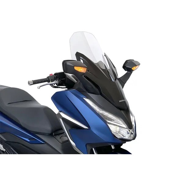WRS Windschilde für HONDA NSS 125 ABS 2021-2024