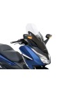 Windschild für Roller