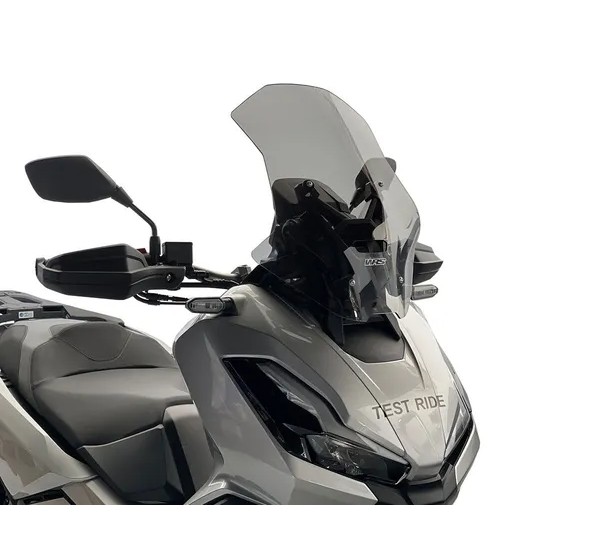 WRS Windschilde für HONDA ADV 350 ABS 2022-2024