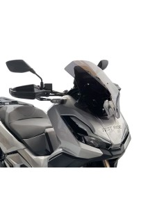 Windschild für Roller