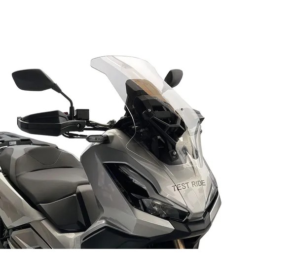 WRS Windschilde für HONDA ADV 350 ABS 2022-2024