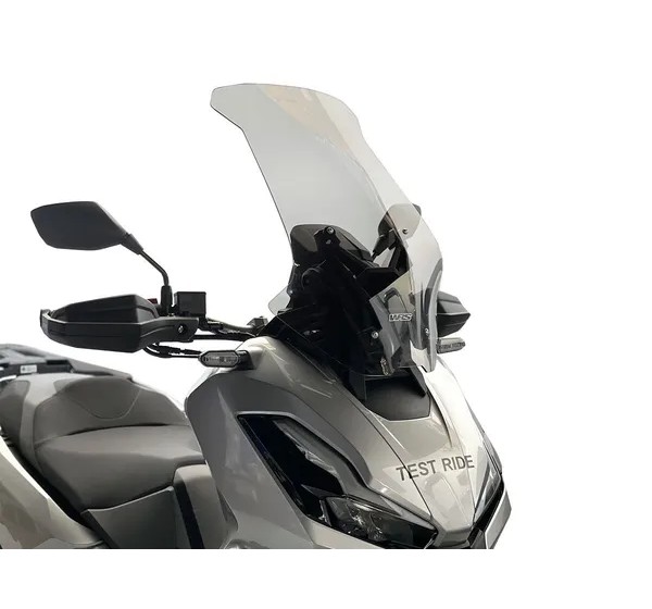 WRS Windschilde für HONDA ADV 350 ABS 2022-2024