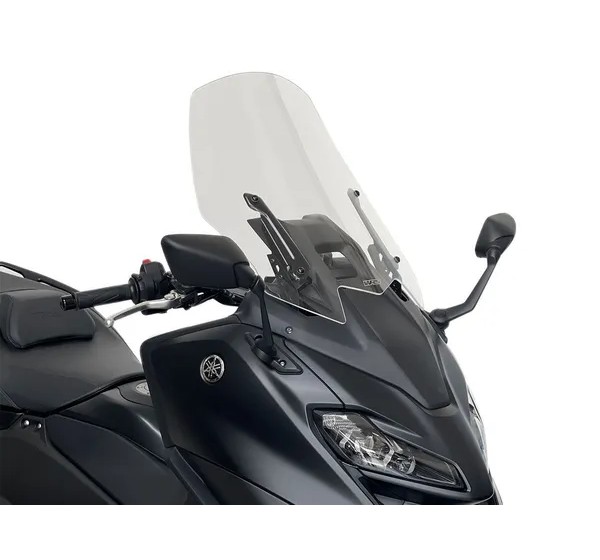 WRS Windschilde für YAMAHA XP 560 T-Max ABS 2022-2024