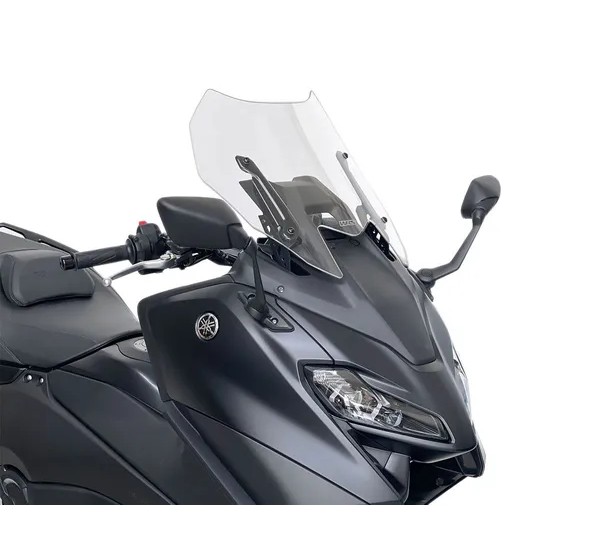 WRS Windschilde für YAMAHA XP 560 T-Max ABS 2022-2024
