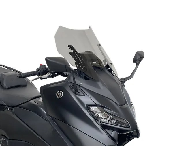 WRS Windschilde für YAMAHA XP 560 T-Max ABS 2022-2024