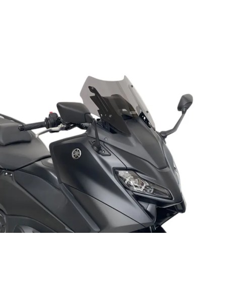 WRS Windschilde für YAMAHA XP 560 T-Max ABS 2022-2024